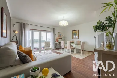 Appartement T3 à Nazaré