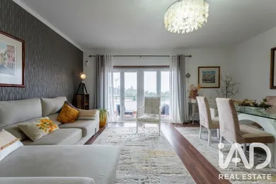 Appartement T3 à Nazaré