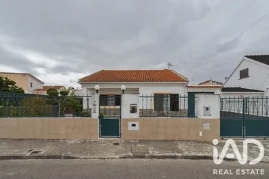 Moradia térrea em Fernão Ferro