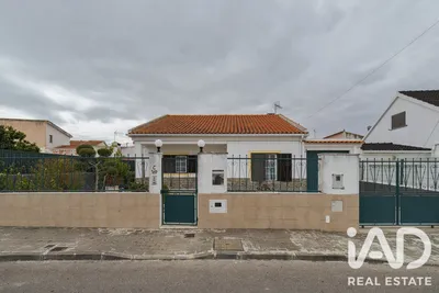 Fotografia 1 de Moradia térrea 3 quartos de 116 m² em Fernão Ferro