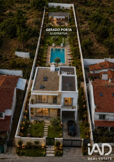 Land in COIMBRA