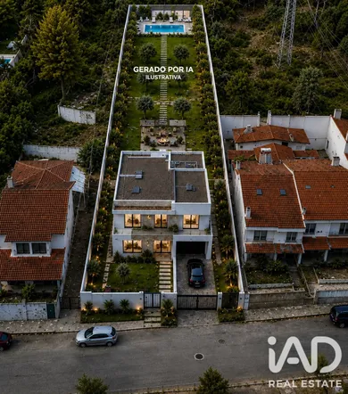 Land in COIMBRA