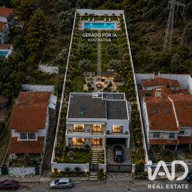 Land in COIMBRA