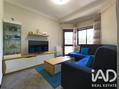 Apartment T2 in Chafé
