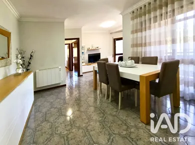 Apartment T2 in Chafé