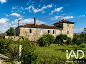 Quinta em Abragão