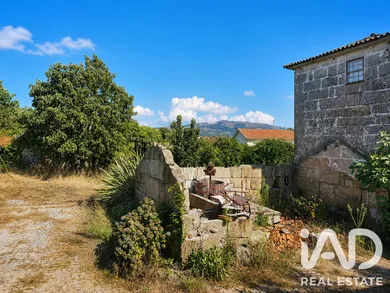 Quinta em Abragão