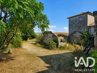 Quinta em Abragão