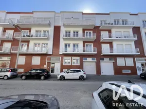 Duplex T2 in Peniche
