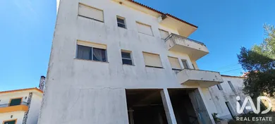 Moradia bi-familiar em Proença-a-Nova