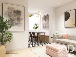 Apartamento T1 em Lisboa