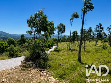 Land in Melres