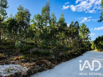 Land in Melres