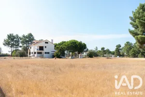 Detached house in Salvaterra de Magos