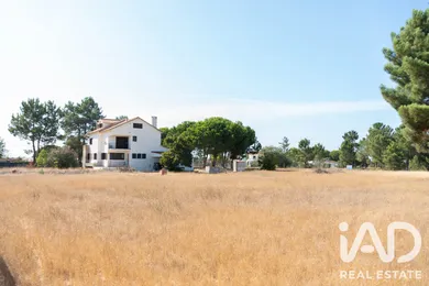 Detached house in Salvaterra de Magos