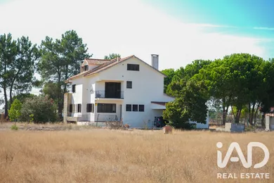 Detached house in Salvaterra de Magos