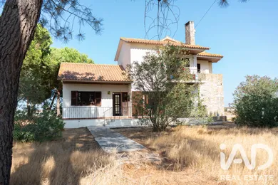 Detached house in Salvaterra de Magos
