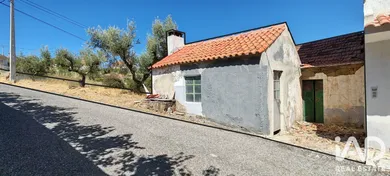 Casa/Moradia  em Vale de Urso
