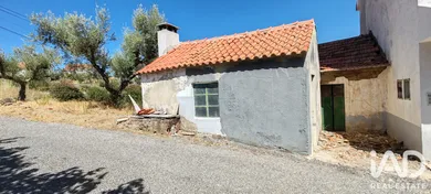Casa/Moradia  em Vale de Urso