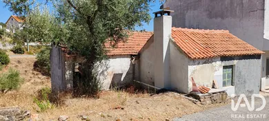 Casa/Moradia  em Vale de Urso