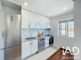 Apartamento T3 em Pedrouços