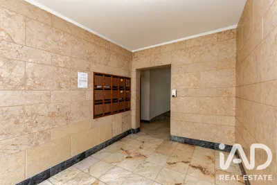 Fotografia 3 de Apartamento 2 quartos de 8357 m² em Porto
