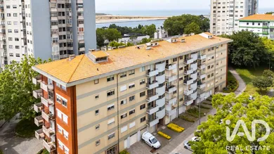 Apartamento T2 em Porto