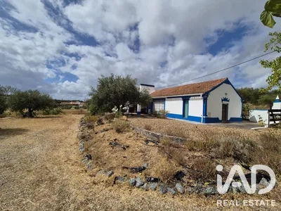 Fotografia 3 de Quinta rural 4 quartos de 138 m² em Brotas