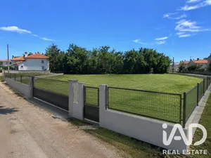 Terreno em São João das Lampas