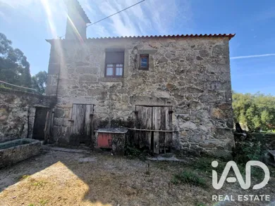 Quinta em Perre