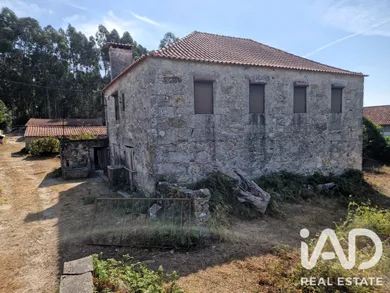 Quinta em Perre