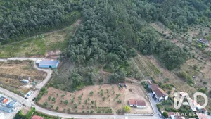 Terrain à bâtir  à União das Freguesias de São Miguel, Santa Eufémia e Rabaçal