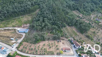 Terrain à bâtir à União das Freguesias de São Miguel, Santa Eufémia e Rabaçal
