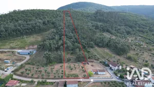 Terrain à bâtir à União das Freguesias de São Miguel, Santa Eufémia e Rabaçal