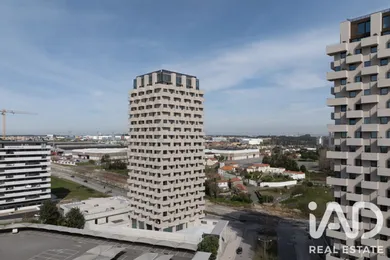 Appartement à Matosinhos