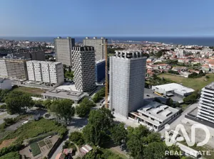 Appartement à Matosinhos