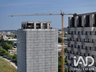 Appartement à Matosinhos