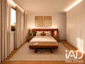 Apartamento em Rio Tinto