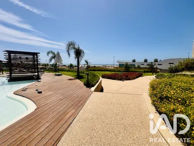 Apartment T1 in Quarteira