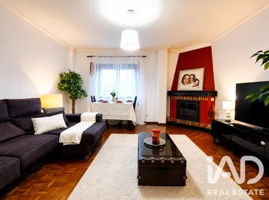 Apartamento T3 em Viana do Castelo