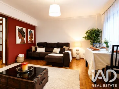 Apartamento T3 em Viana do Castelo