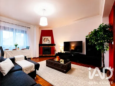 Apartamento T3 em Viana do Castelo