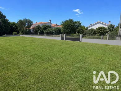 Land  in Sintra