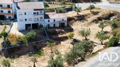 Fotografia 11 de Quinta agrícola de 6840 m² em Castelo branco