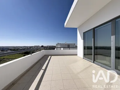 Appartement T3 à Olhão