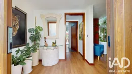 Appartement T3 à Seixas