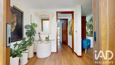 Fotografia 3 de Apartamento 3 quartos de 196 m² em Seixas