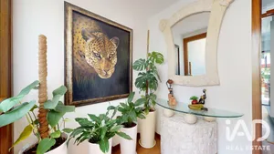 Appartement T3 à Seixas