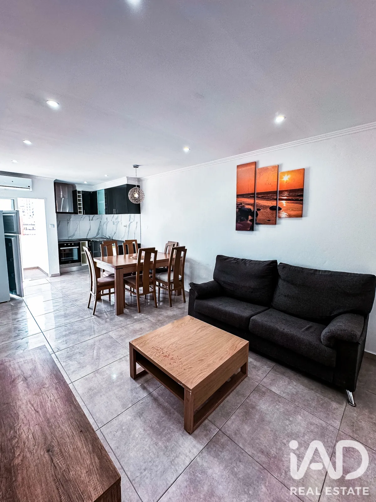 Apartamento 2 quartos de 49 m² em Portimão