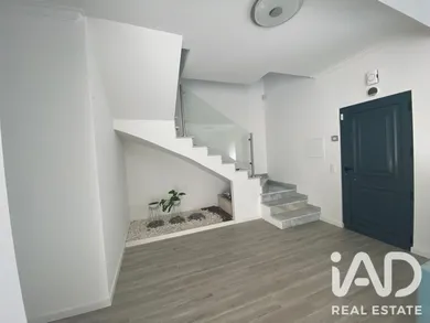 House in A dos Francos